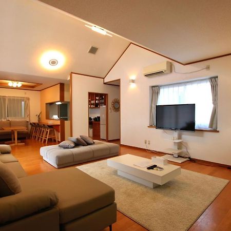 Guesthouse Akabana Miyakojima  Exteriér fotografie