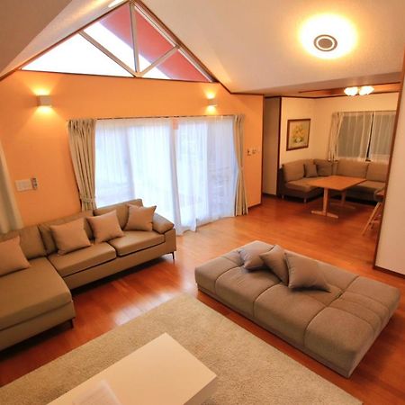 Guesthouse Akabana Miyakojima  Exteriér fotografie