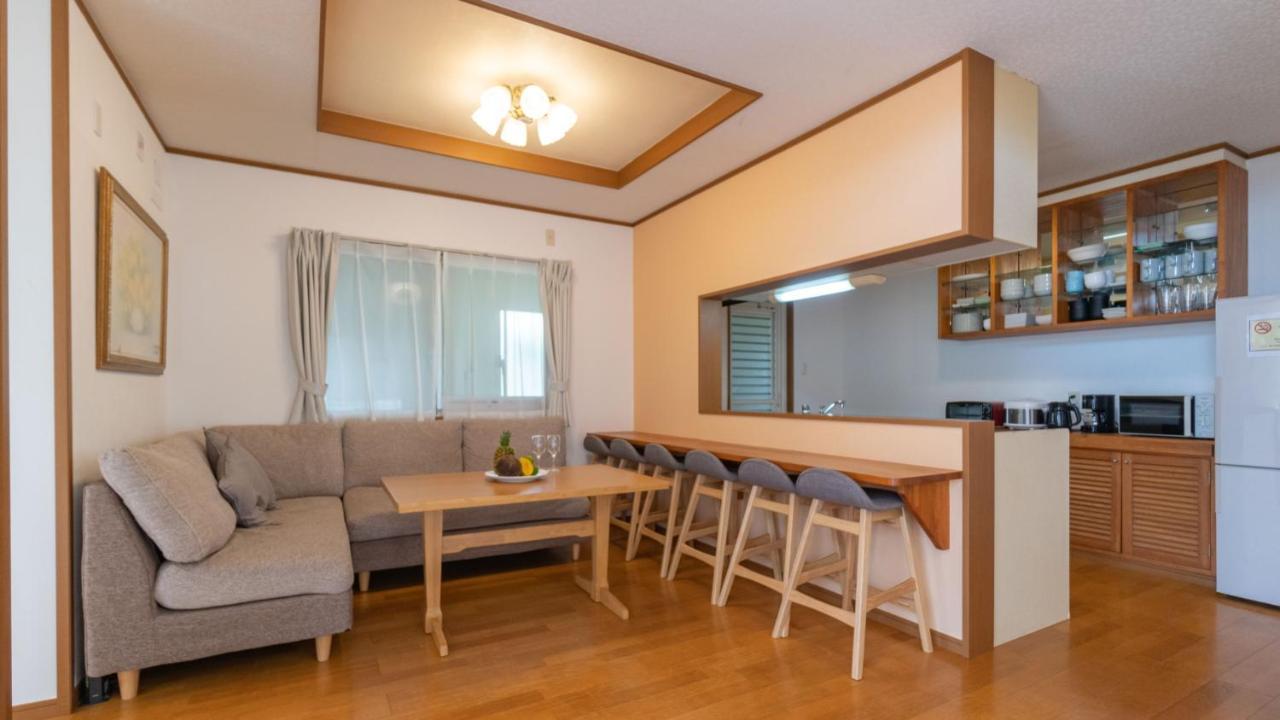 Guesthouse Akabana Miyakojima  Exteriér fotografie