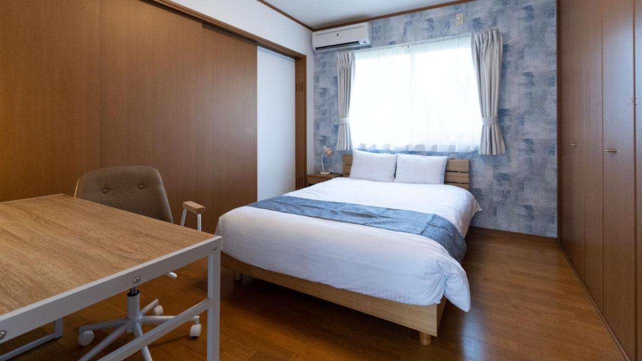 Guesthouse Akabana Miyakojima  Exteriér fotografie