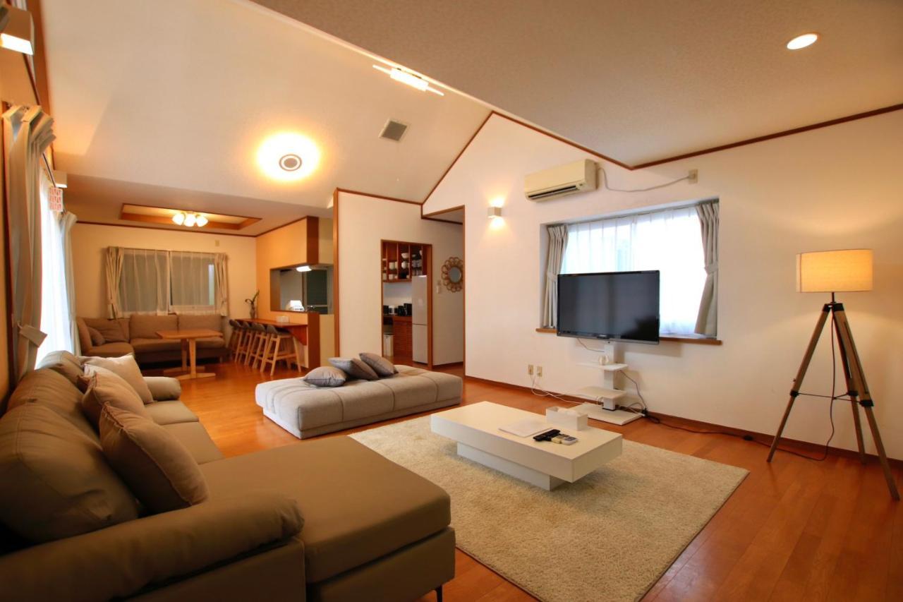 Guesthouse Akabana Miyakojima  Exteriér fotografie