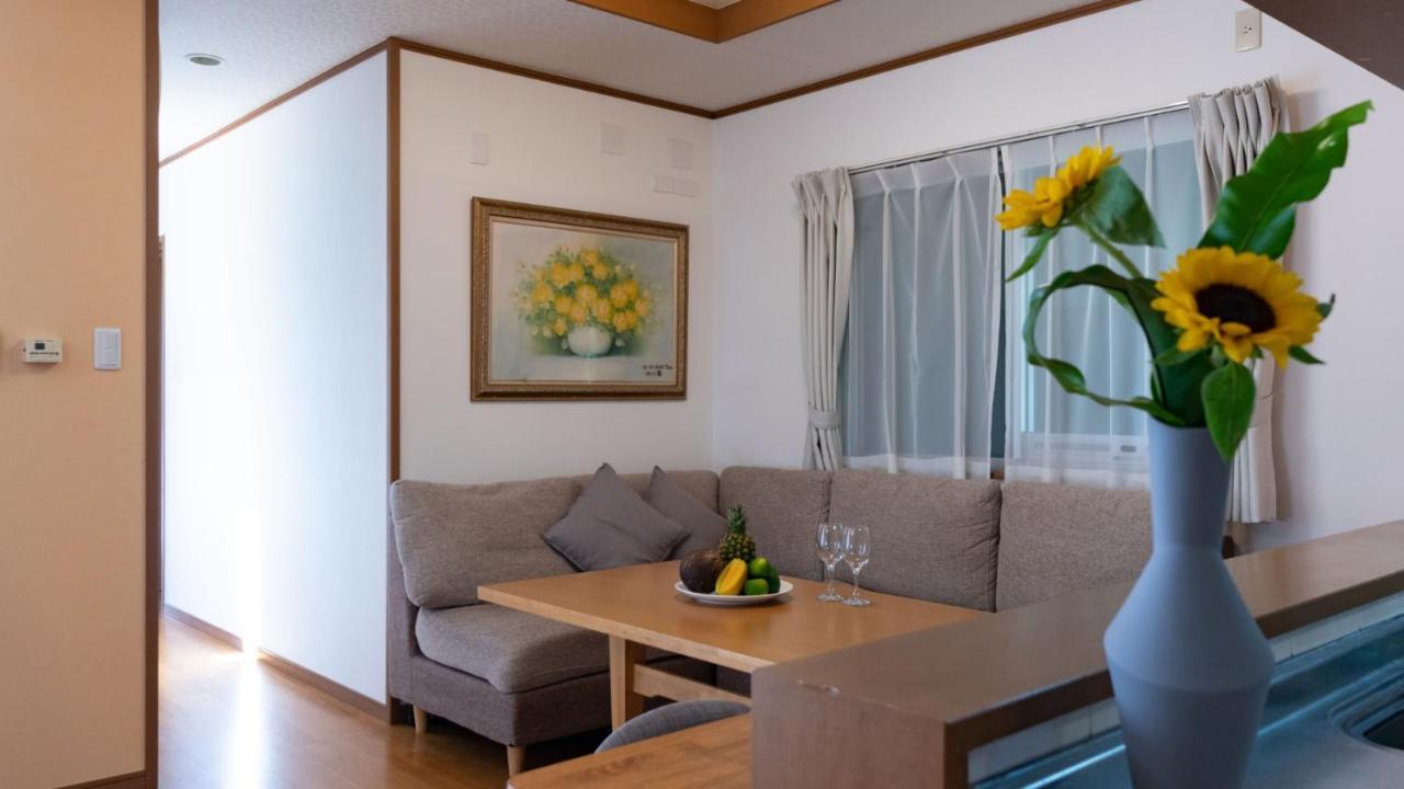 Guesthouse Akabana Miyakojima  Exteriér fotografie