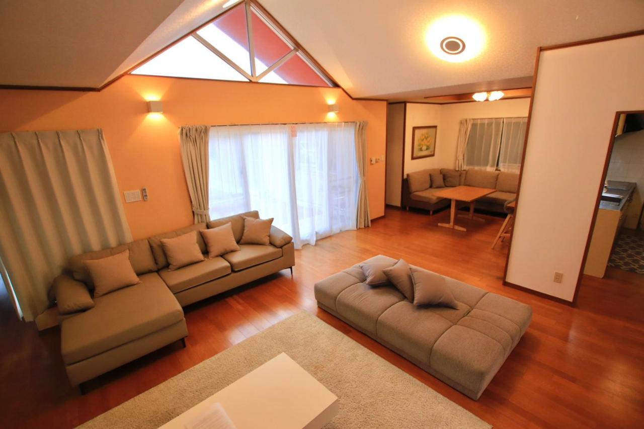 Guesthouse Akabana Miyakojima  Exteriér fotografie
