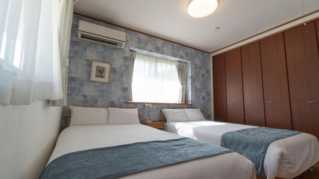 Guesthouse Akabana Miyakojima  Exteriér fotografie