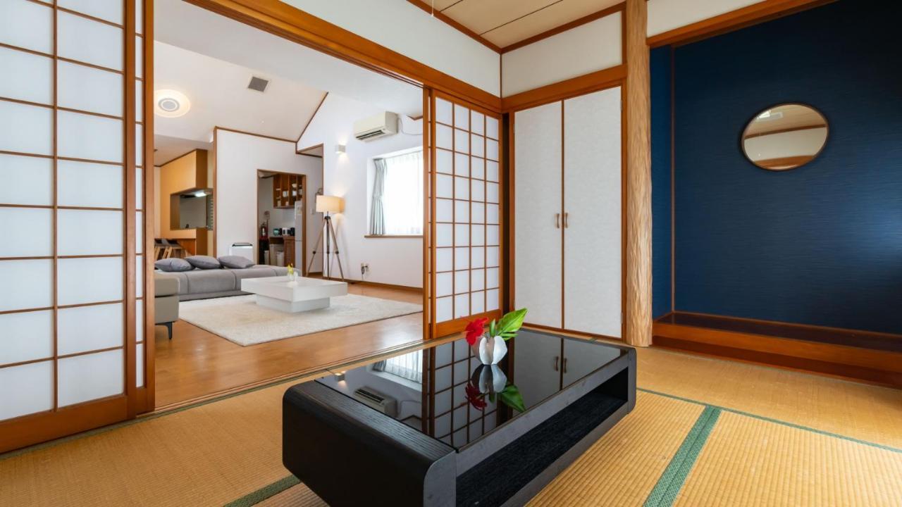 Guesthouse Akabana Miyakojima  Exteriér fotografie