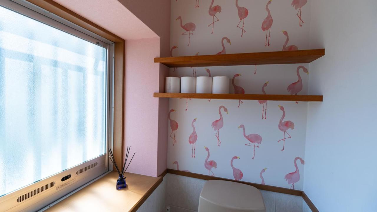 Guesthouse Akabana Miyakojima  Exteriér fotografie