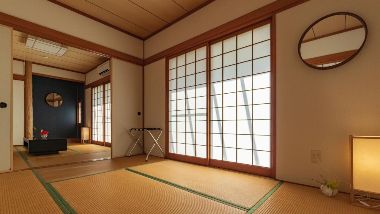 Guesthouse Akabana Miyakojima  Exteriér fotografie