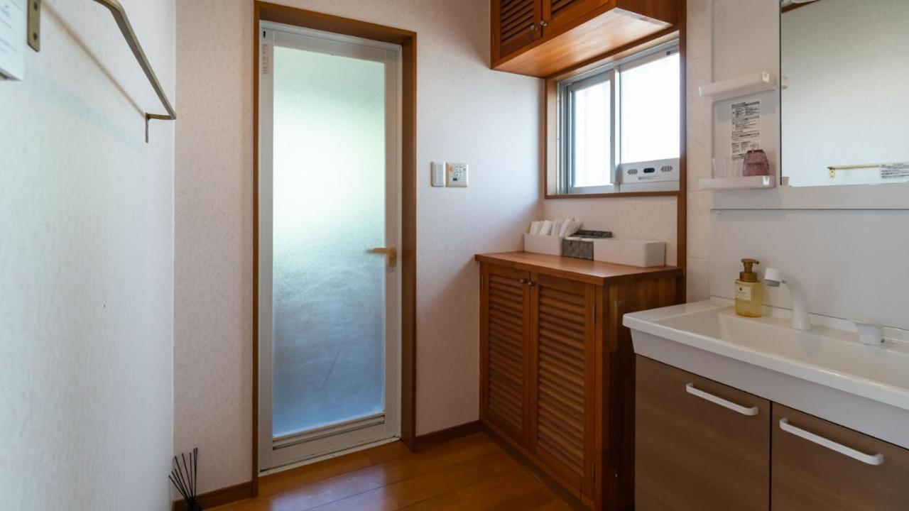 Guesthouse Akabana Miyakojima  Exteriér fotografie